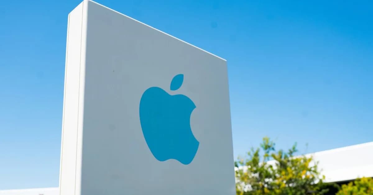 Apple Intelligence: A New Sheriff In Town For Legal AI?