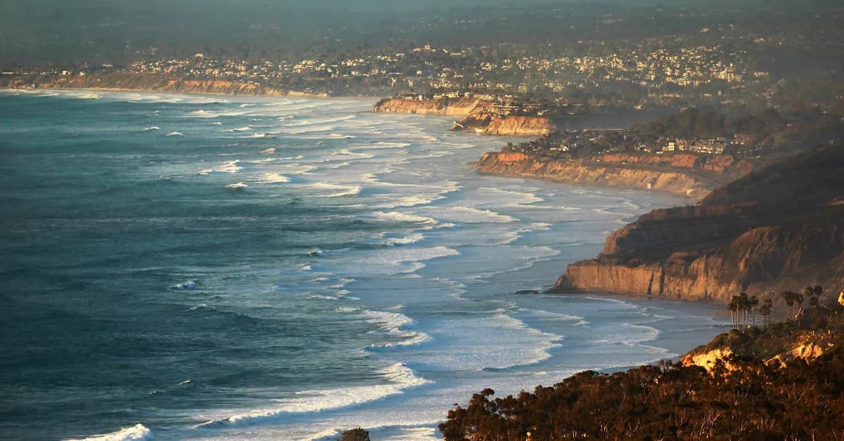 The Century's Strongest El Niño Could Be Forming: How Savvy Homeowners Can Prepare for Rare Storm Surge