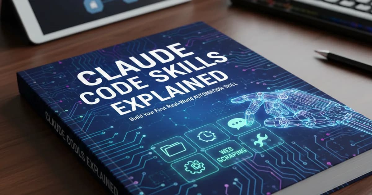 Show HN: Claude Code skills that build complete Godot games