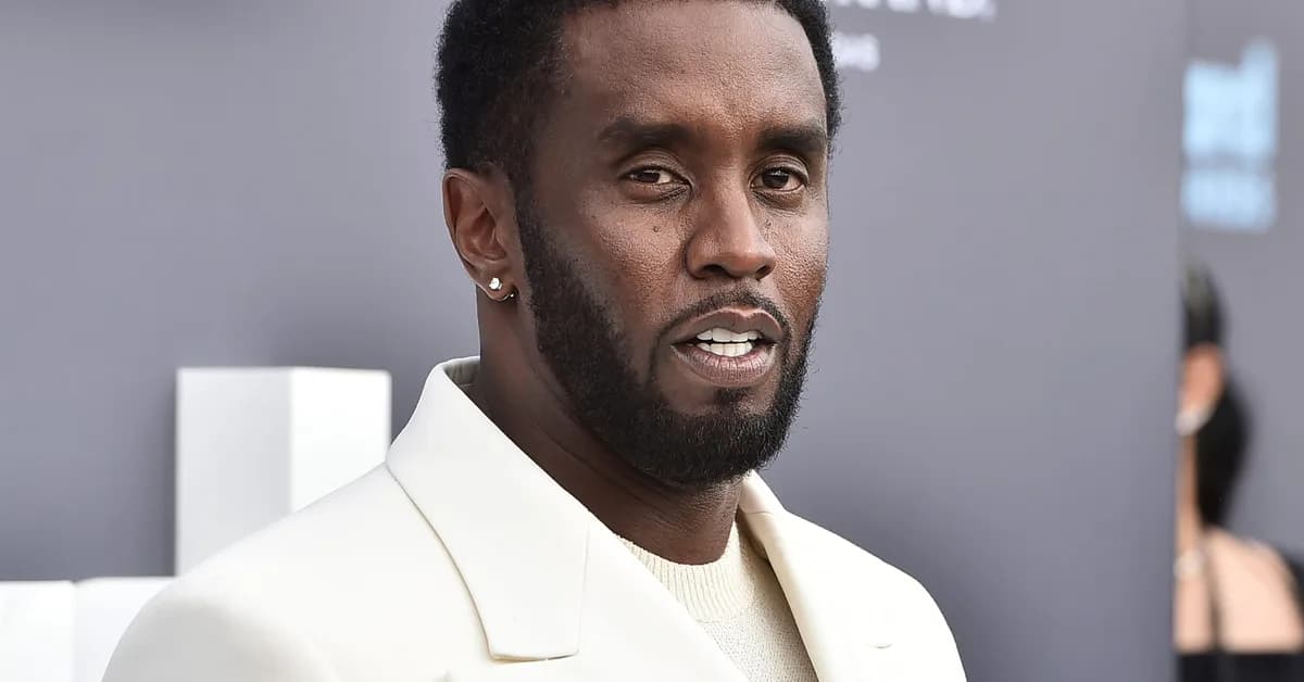 Appellate judges signal strong interest in overturning Diddy's sentence - but there's a big catch