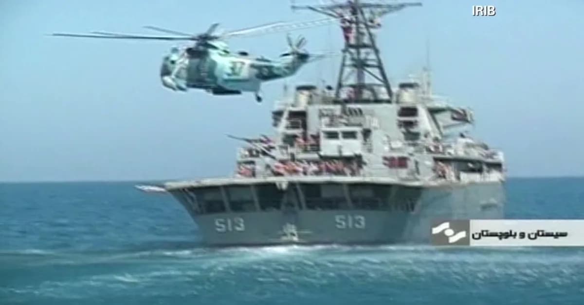 UN maritime agency rejects Hormuz tolls