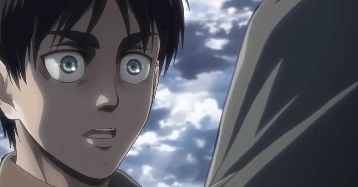 Eren Yeager's English Voice Actor Literally Dislocated His Jaw to Pull Off One of Attack on Titan's Most Iconic Moments