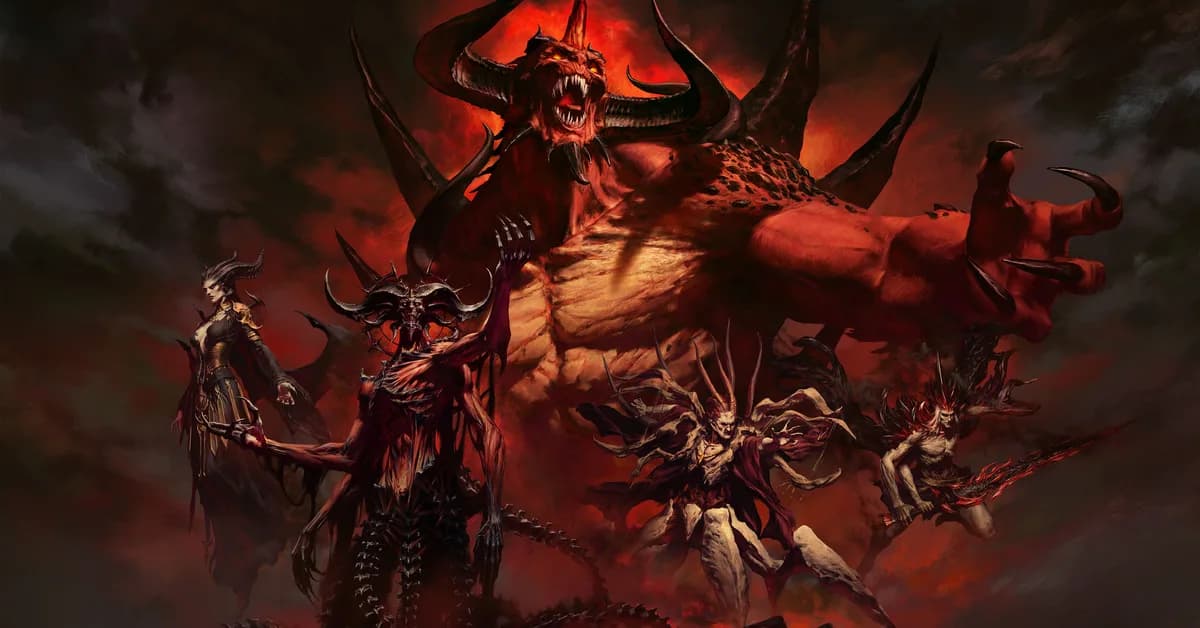 Blizzard Insists There Are 'Many Reasons to Keep Playing' Diablo 4 as Fans Debate End of Expansions and Diablo 5 in 2029