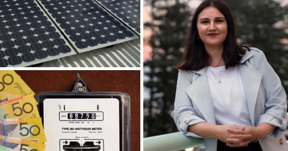 Renters set to slash power bills as energy ministers back plug-in solar rollout
