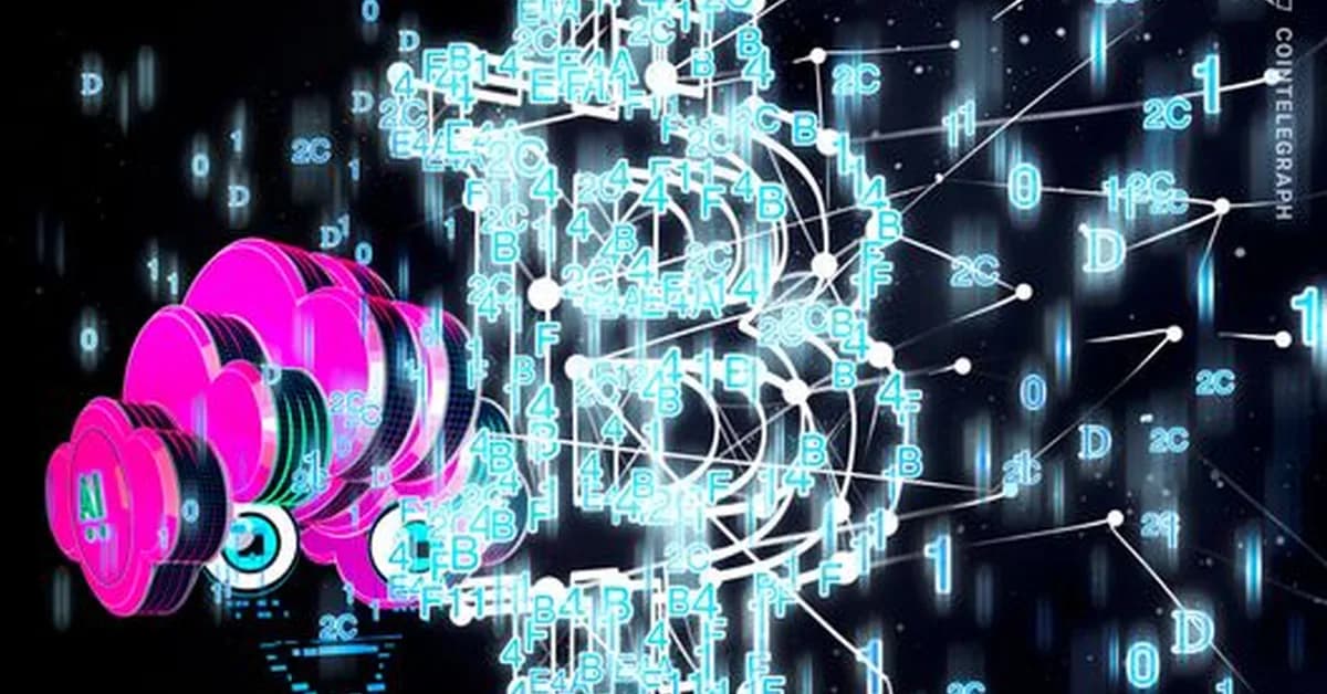 Bitcoin's bull catalyst could be AI stocks turning 'silly big': Lyn Alden