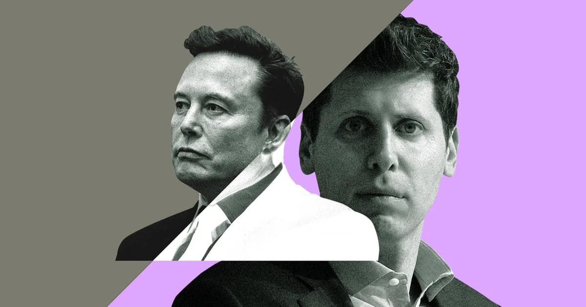 OpenAI defeats xAI's trade secrets lawsuit