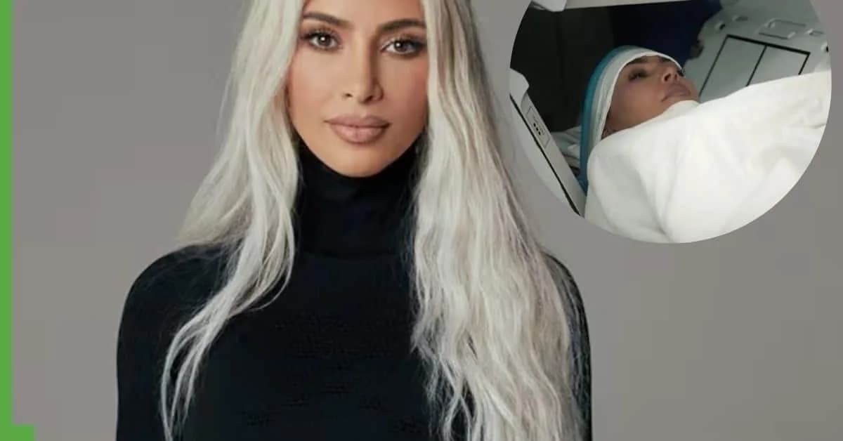 Kim Kardashian's Update is the latest brand to give energy drinks a refresh with women in mind
