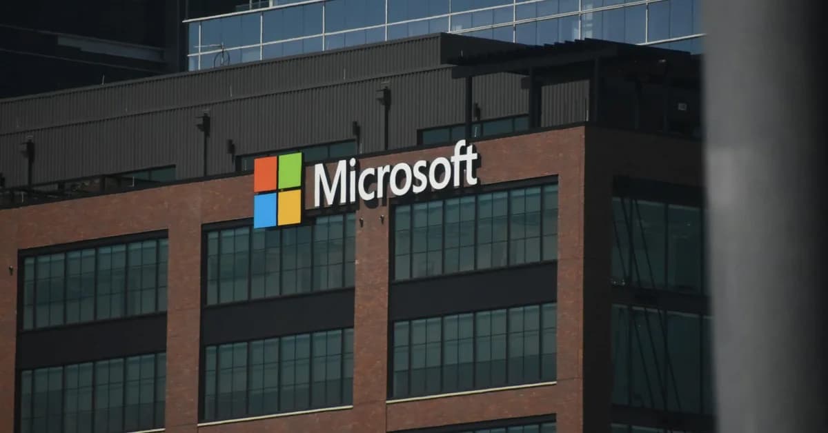 Microsoft Abruptly Terminates VeraCrypt Account, Halting Windows Updates