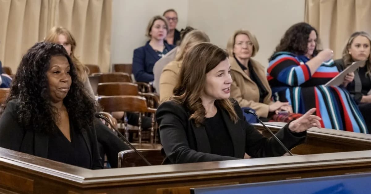 Michigan Senate Committee Passes Child Care Reform Bills with Mostly Bipartisan Support