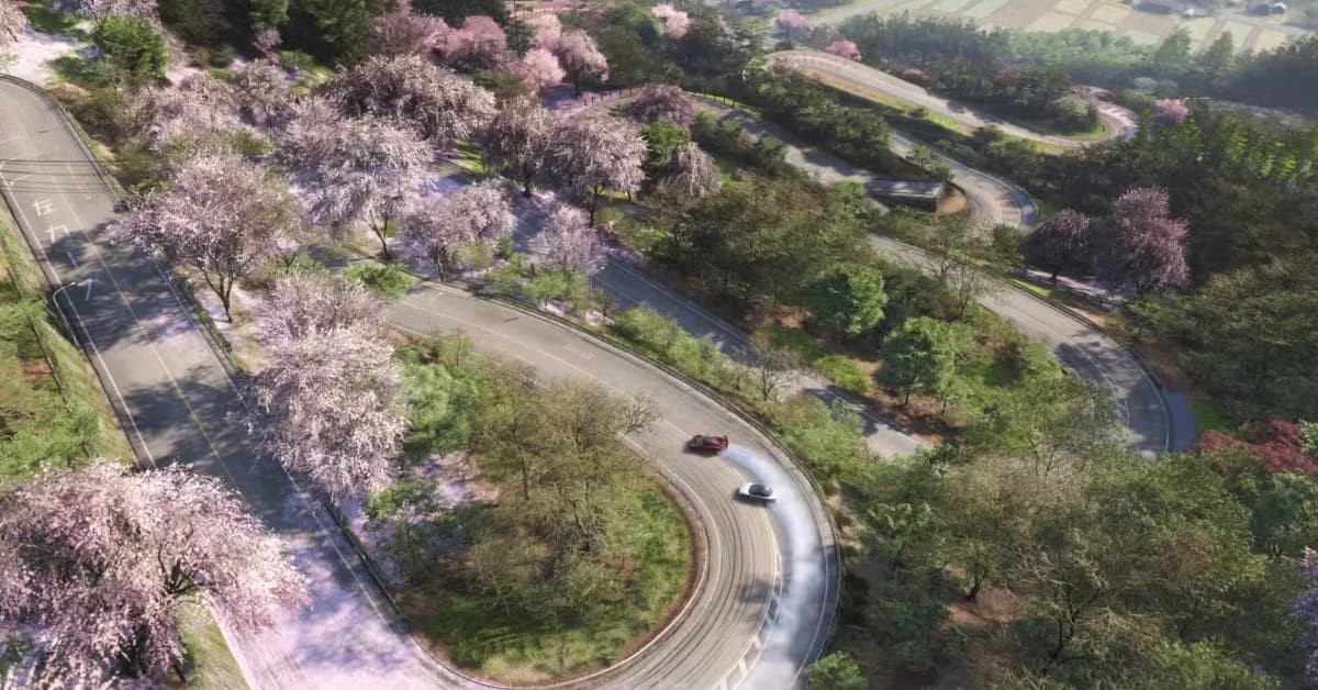 Forza Horizon 6 Launches May 19 in Japan With Legend Island Endgame, Car Meets, and New Traffic AI
