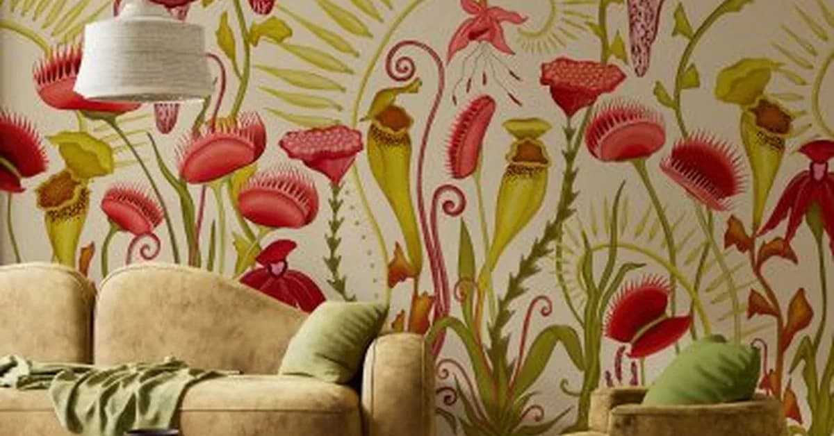 Eterna Nouveau wallpapers by Astek