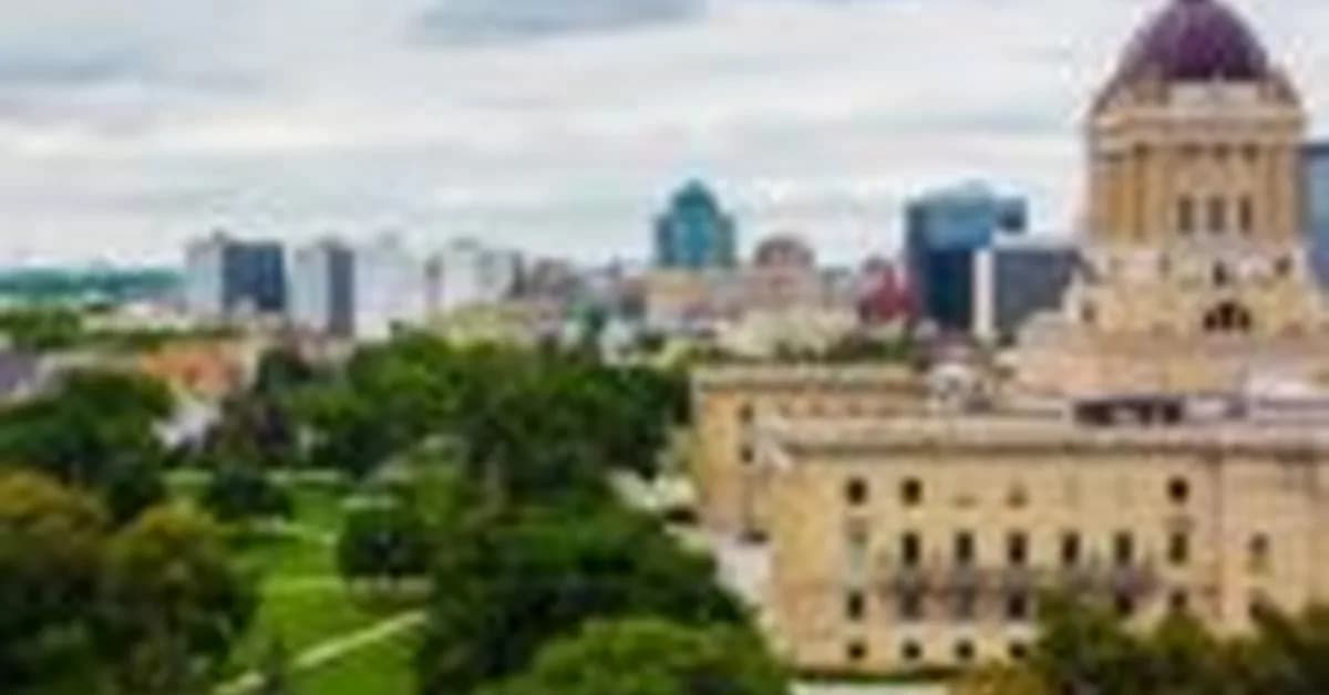 Manitoba invests $4 million to develop geothermal neighbourhood