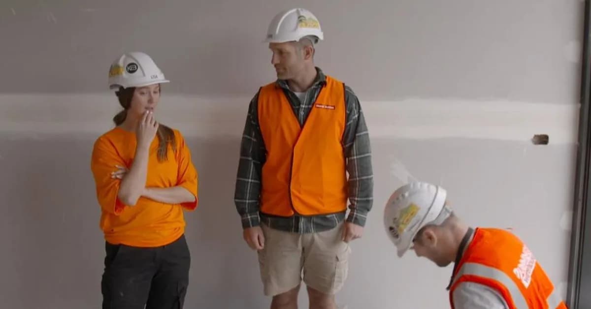 The Block 2026 Episode 12 recap: