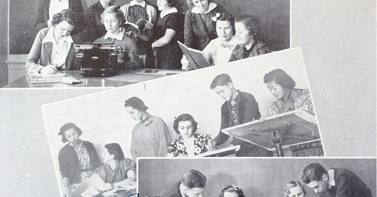 Opinion: High School Yearbooks Focus on the Fun Had, Obscuring the Pain People Also Experienced