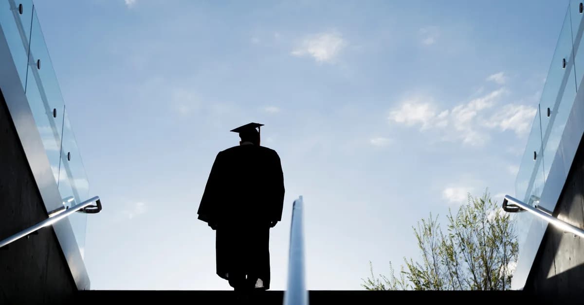 Panic and confusion: Student-loan borrowers scramble after getting kicked off Biden's key affordable repayment plan