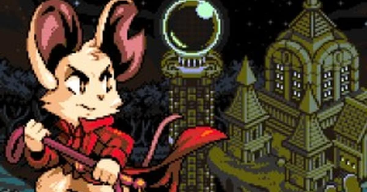 Mina The Hollower Is Selling Much Faster Than Shovel Knight