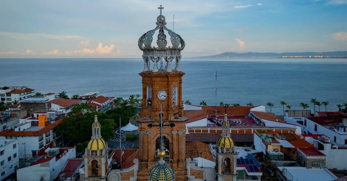 Everything you need to know if you have a trip to Mexico coming up