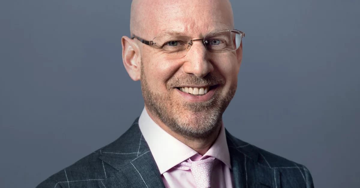 A metabolism researcher shared 2 simple things he does to reduce his cancer risk