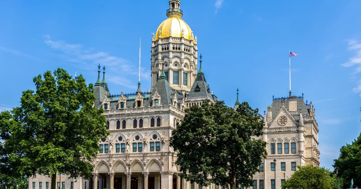 Golden domes, historic statues, and nods to state flags: Photos show what the capitol looks like in every state