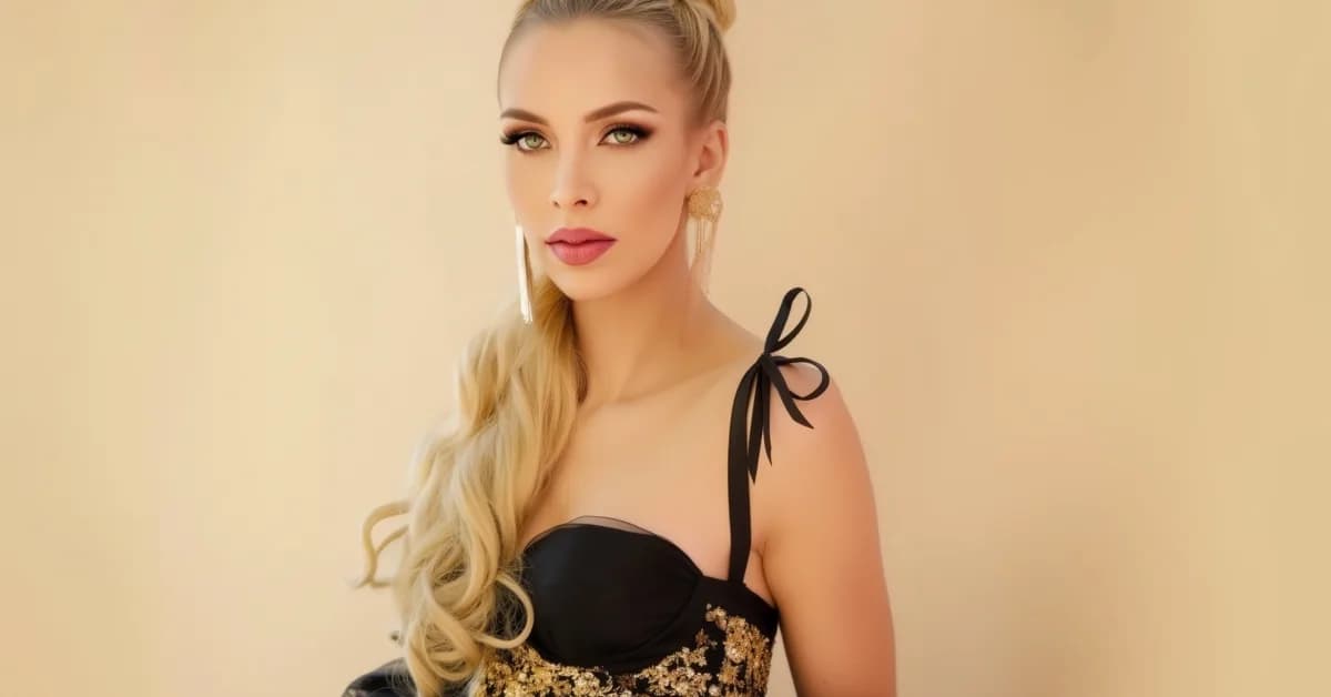 Simonetta Lein talks about 'The Simonetta Lein Show' and The Wishwall Foundation