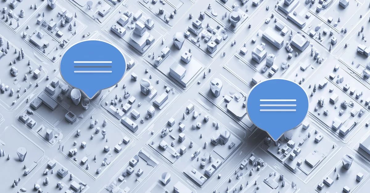 ChatGPT enables location sharing for more precise local responses