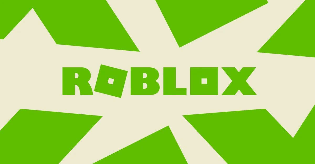 Roblox's daily users continue to drop as age checks slow growth