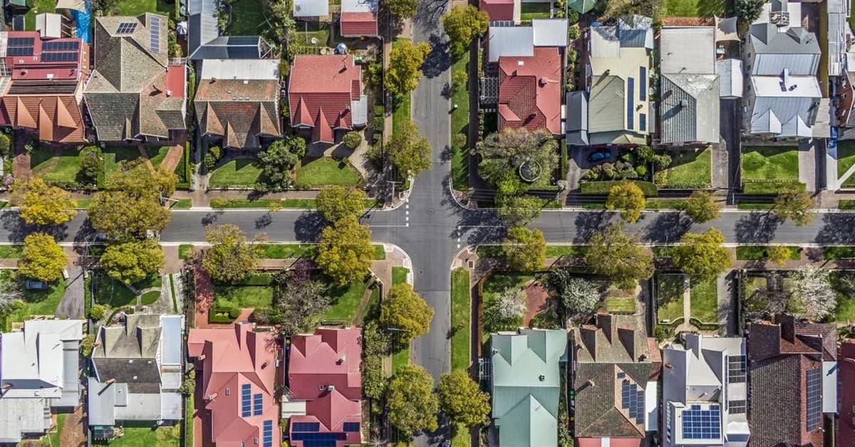 New proptech KRAYN tells buyers if a property suits their plans
