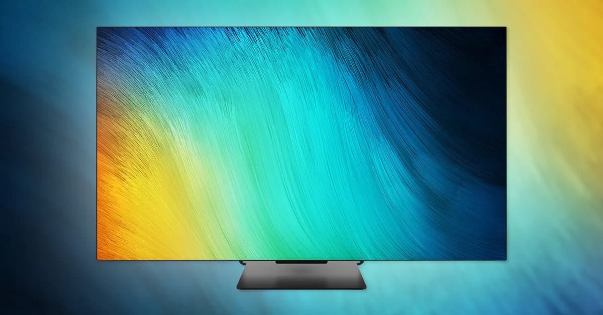 For Today Only, Get a 55" 4K OLED TV for Just $470