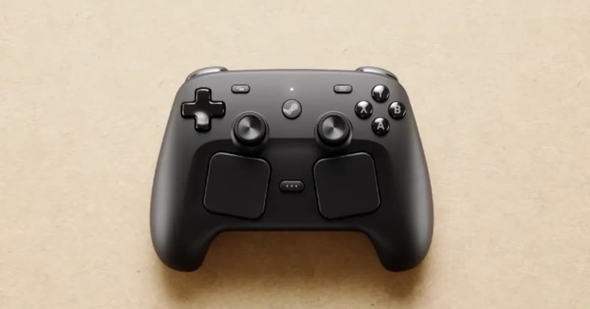Valve Confirms Steam Controller Price and Release Date, Promises More News on Steam Machine Soon