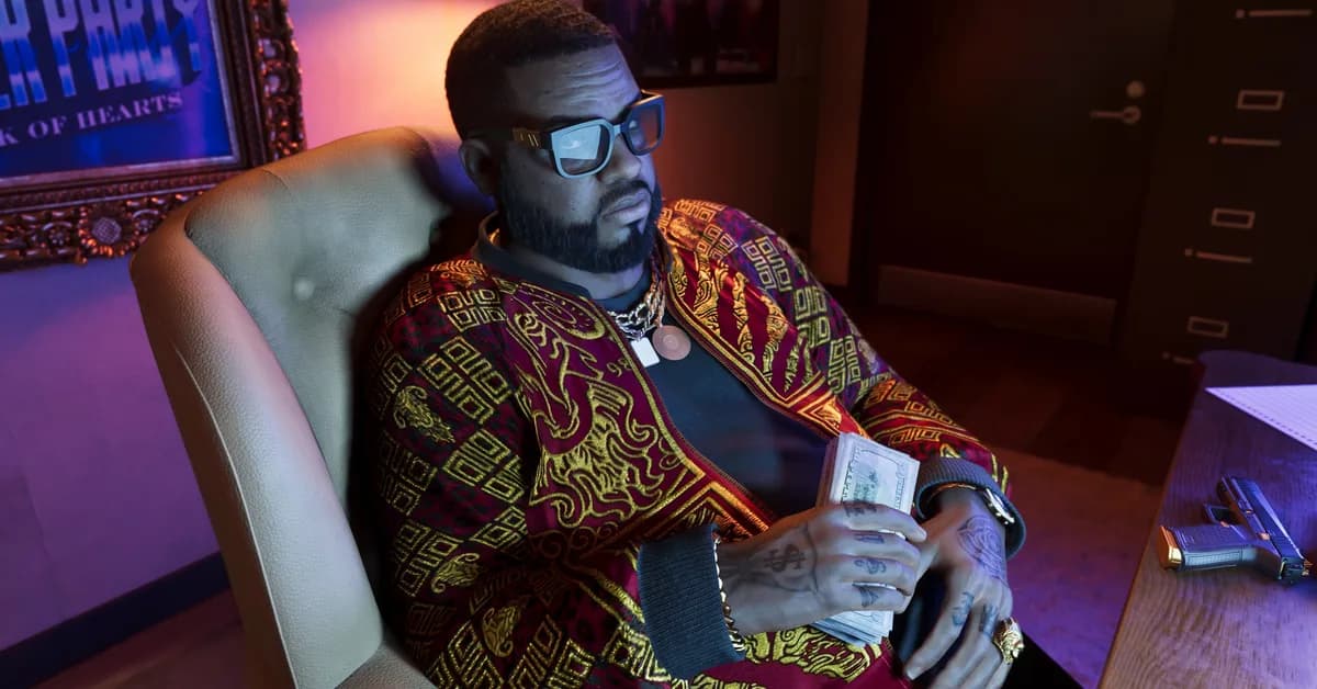 GTA 6 Estimated to Have Cost Take-Two $1 Billion to $1.5 Billion So Far, CEO Strauss Zelnick Says 'It Was Expensive'