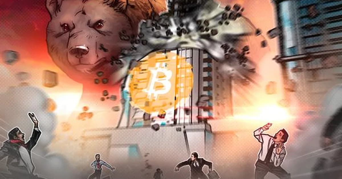'Resilient' Bitcoin holders defend BTC, but bear floor sits 20% lower: Glassnode