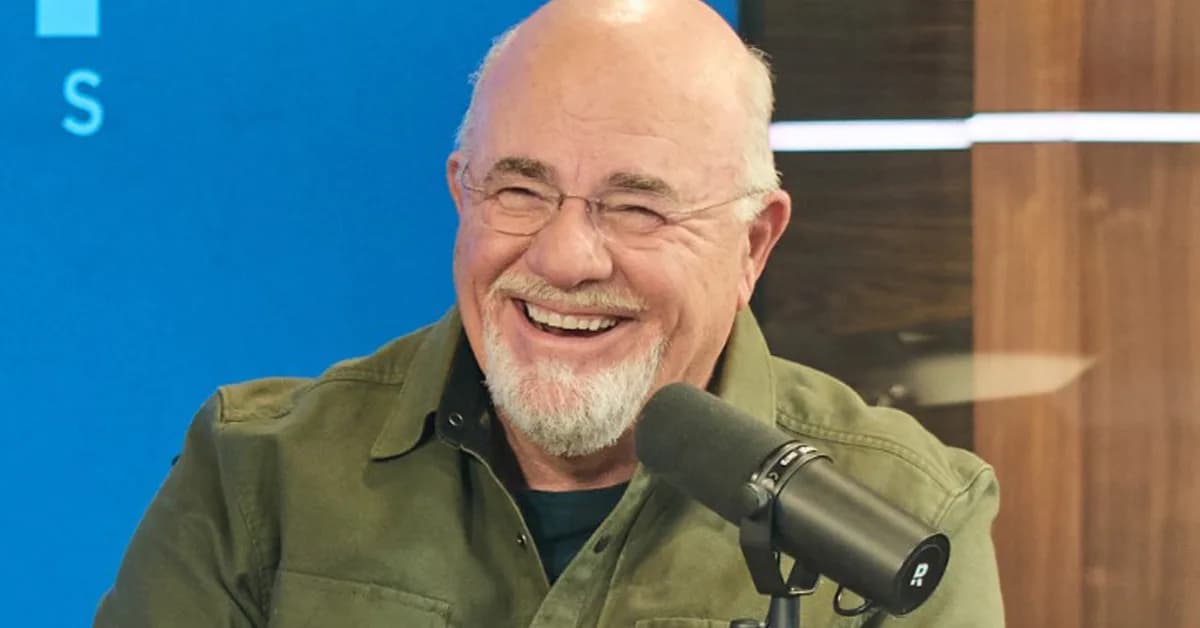Dave Ramsey Warns That Timing the Housing Market Will Leave Both Buyers and Sellers Unhappy: The Perfect 'Time' Is Now