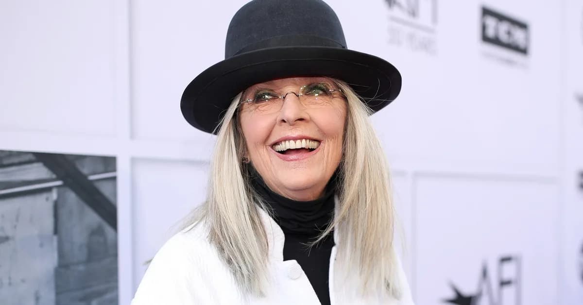 EXCLUSIVE: Diane Keaton's Storied 'Pinterest House' Returns to the Market With a Major Price Cut