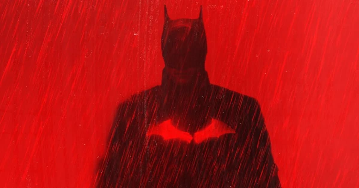 The Batman Part 2 Officially Begins Filming as Matt Reeves Shares First Set Image
