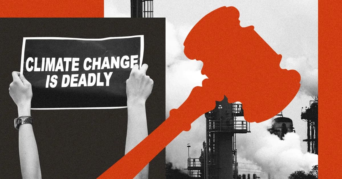 The fossil fuel industry is spending record amounts to keep California from regulating it