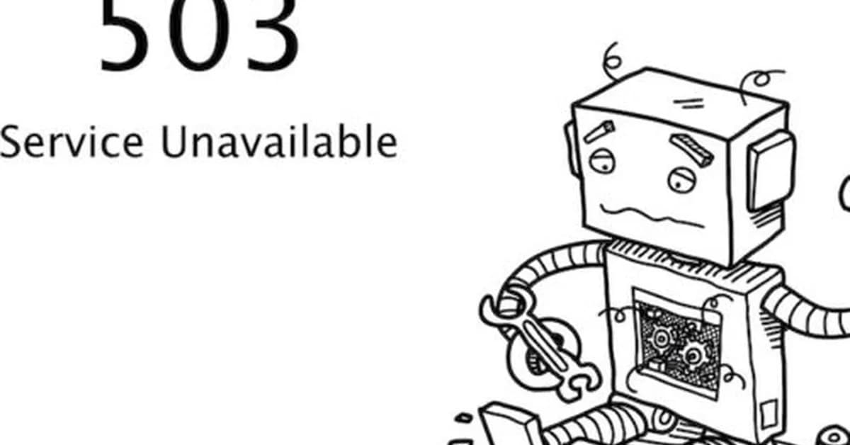 Ubuntu infrastructure has been down for more than a day
