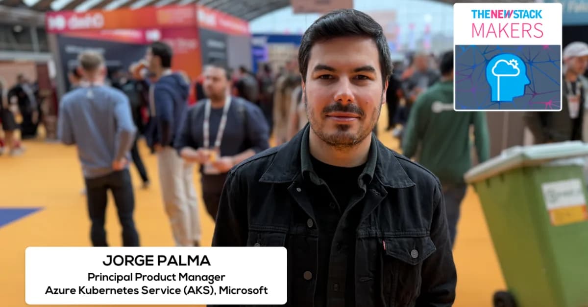 Why Microsoft is betting on temporary identities to stop autonomous agents from going rogue