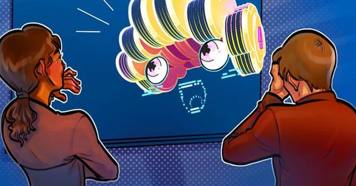 OpenAI employee's AI agent 'accidentally' sent $442K to beggar