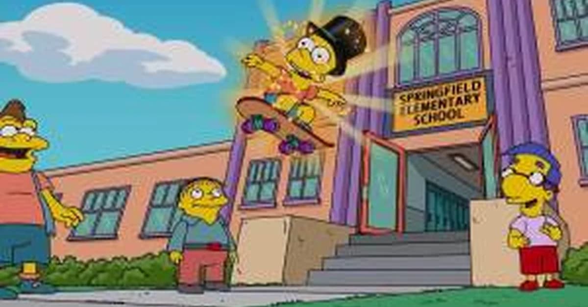 The Simpsons Boss Says Monopoly Go Crossover Wasn't Meant To Be A "Butt-Kissy" Brand Deal