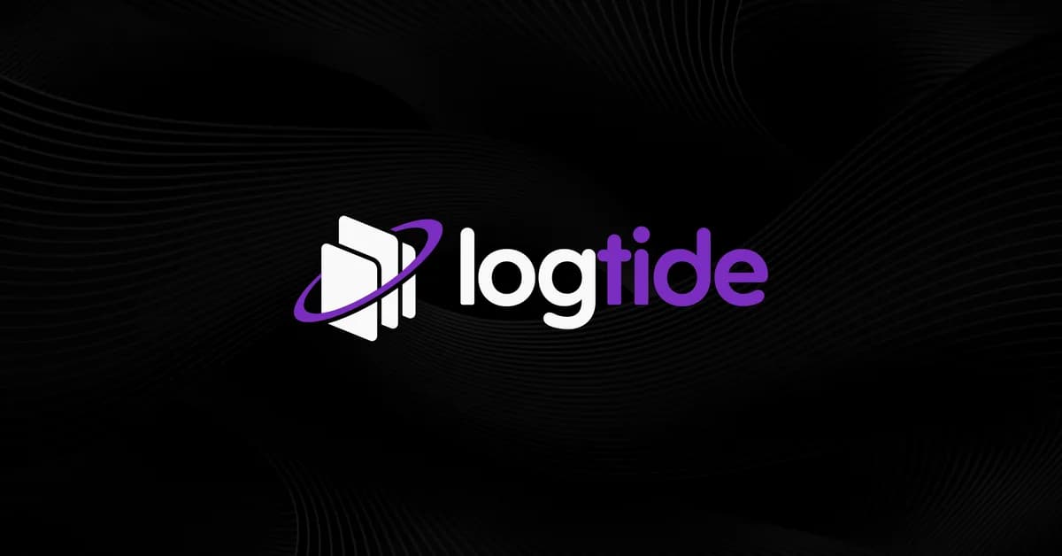 Logtide 0.9.0: Custom Dashboards, Health Monitoring, and Log Parsing Pipelines
