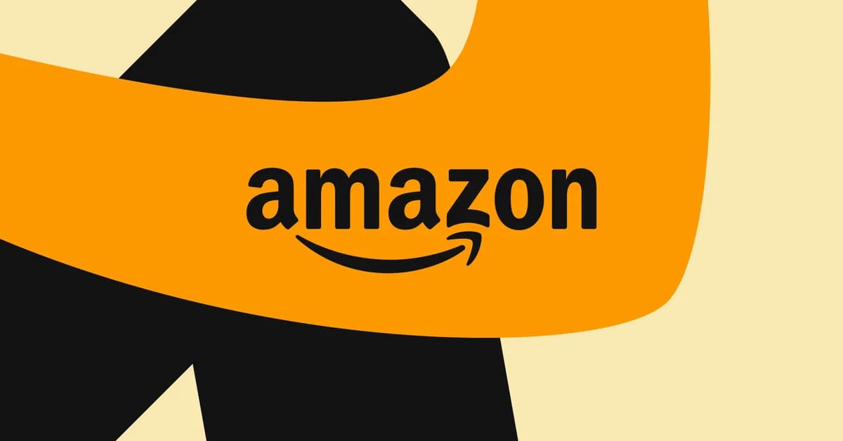 Amazon’s AGI lab leader is leaving
