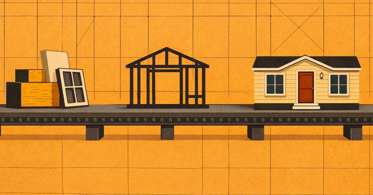 The Solution to the Housing Crisis That Nobody Has Fixed Yet