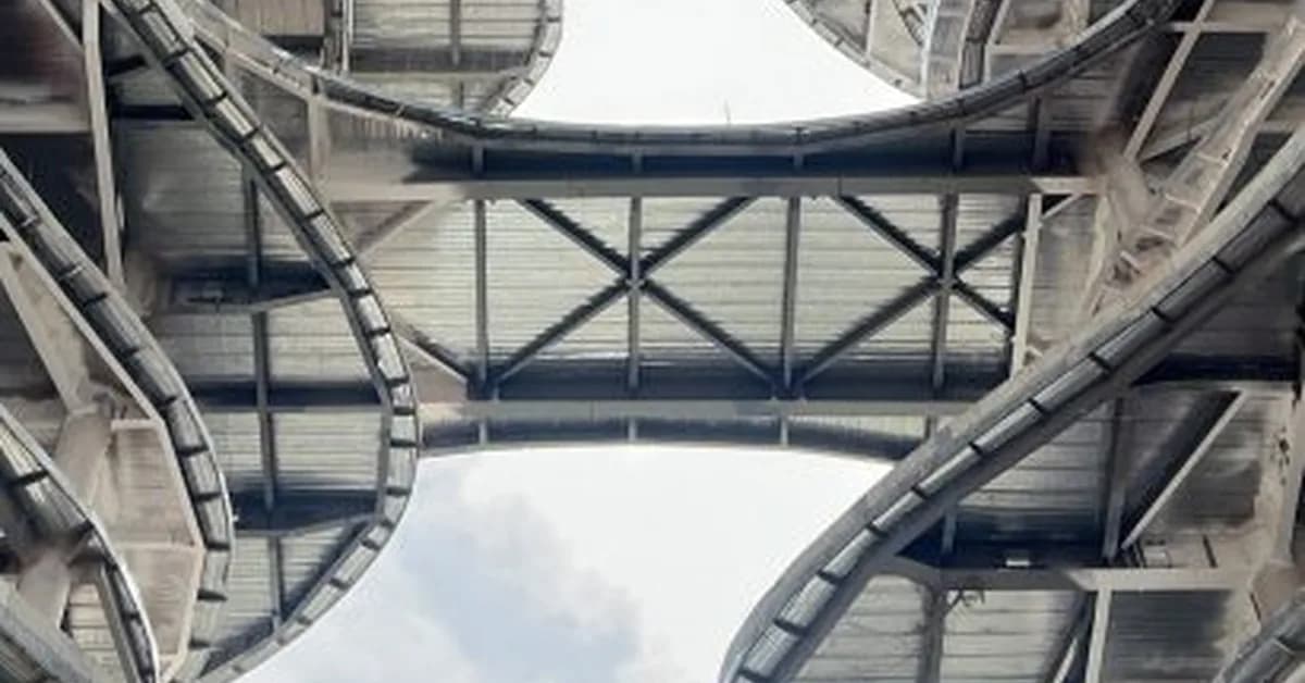 Dezeen In Depth explores the possibility of a parametric future
