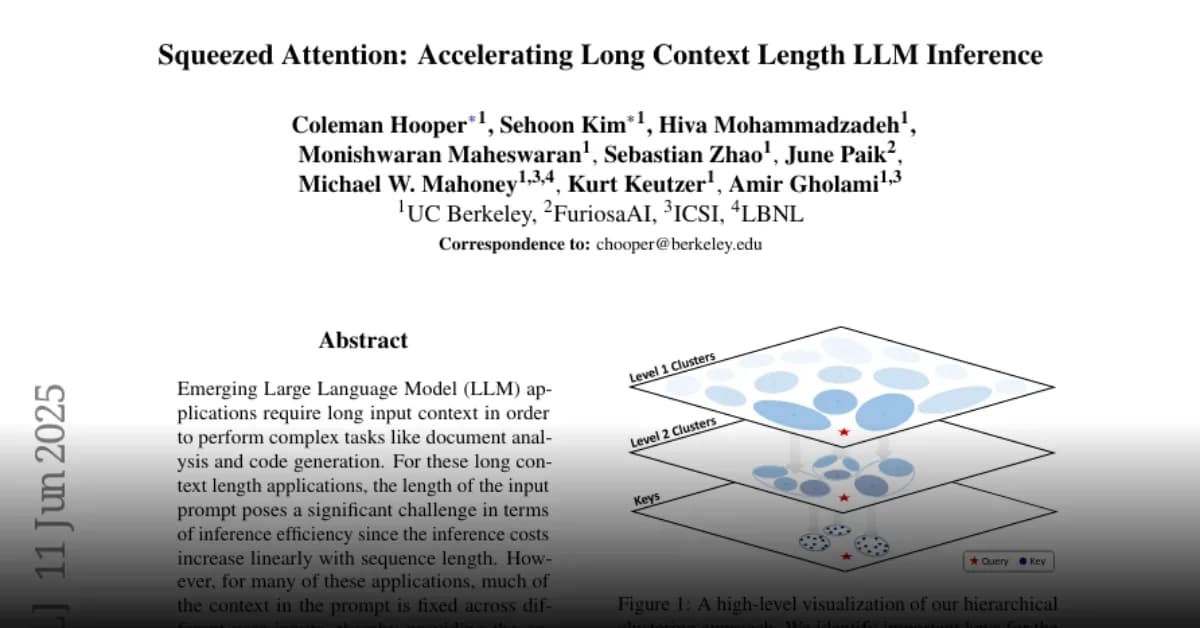 Flux Attention halves inference cost on long contexts