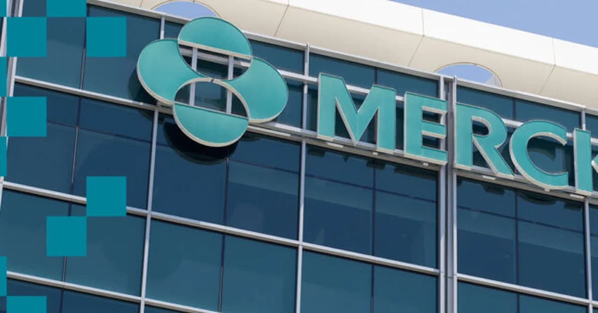 STAT+: How Mayo Clinic's patients are helping Merck train its AI