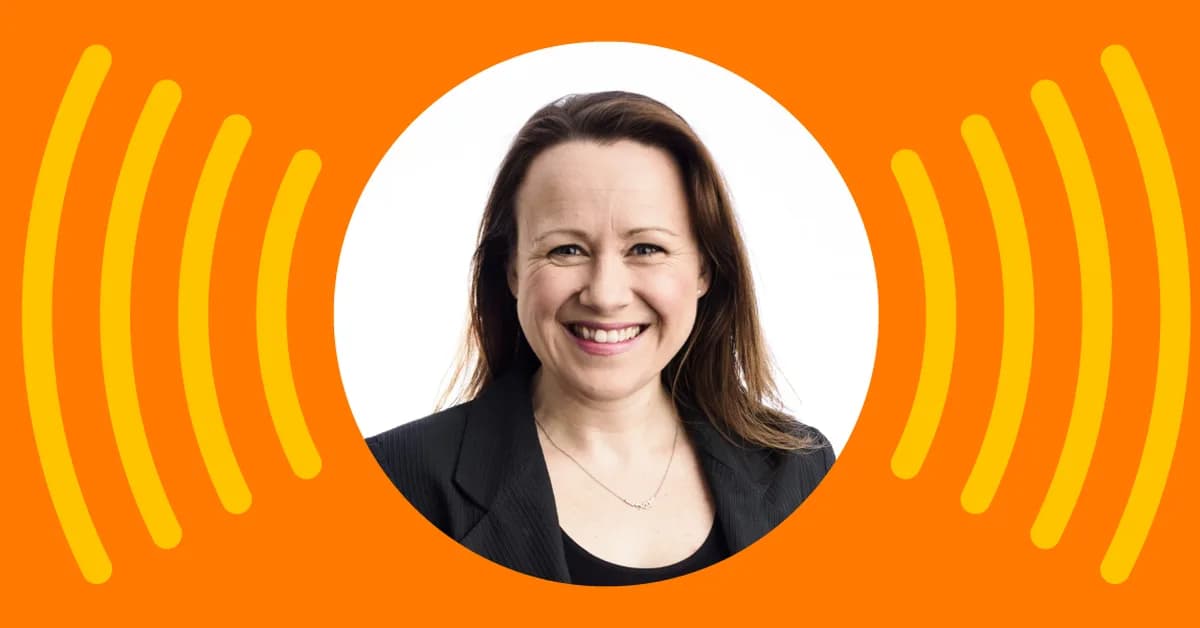 Speaking Freely: Lizzie O'Shea