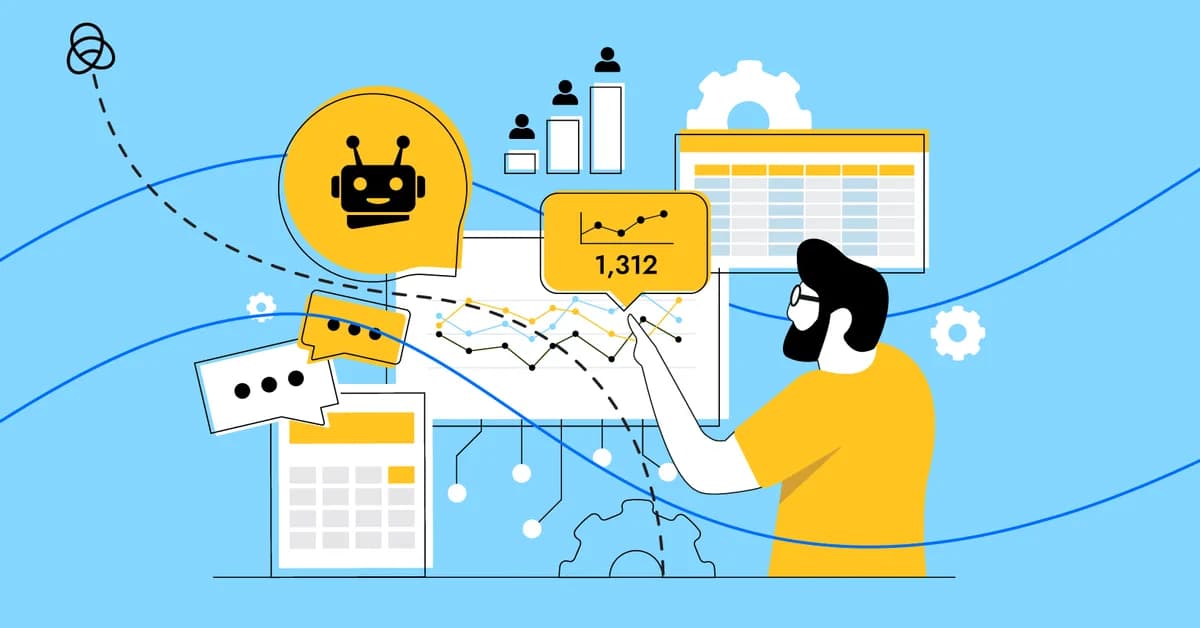 Enterprise AI Strategy: How Large Organizations Align AI, Governance, And Growth