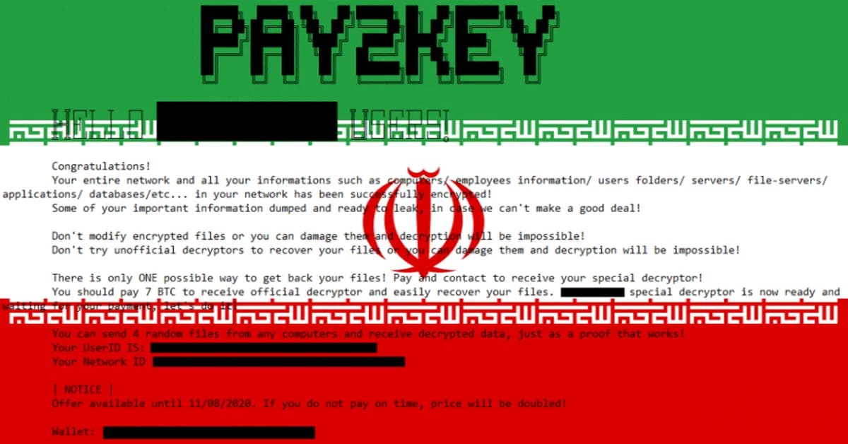 Payload Ransomware Strikes Rural Municipality of Gimli