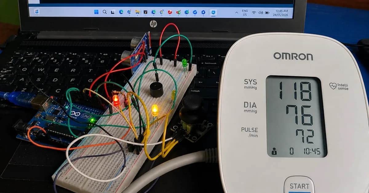 Olumide: A self-hosted AI nurse for chronic disease, living in WhatsApp