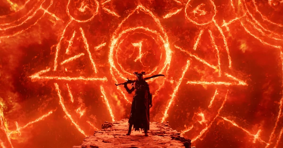 Diablo 4: Lord of Hatred Global Release Times and Details Confirmed